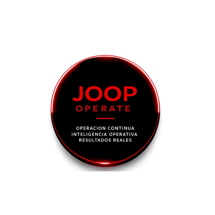 Joop Operate