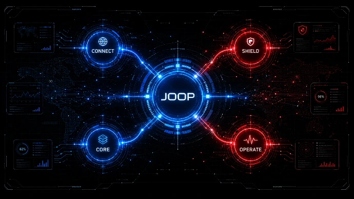 Joop Ecosistema