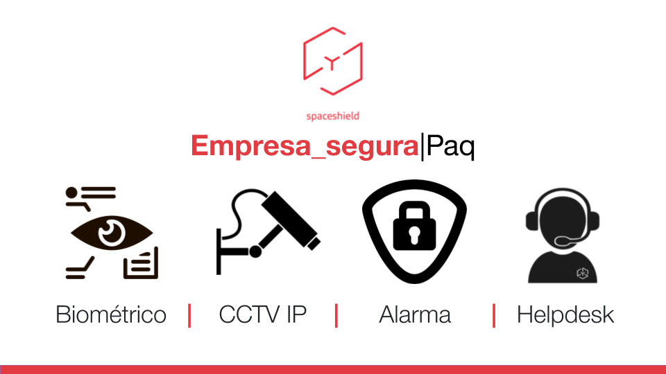 Empresa_segura|Paq 3 | 24 meses